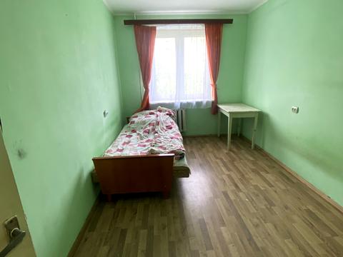 квартира по адресу Червоной Калины просп., 106