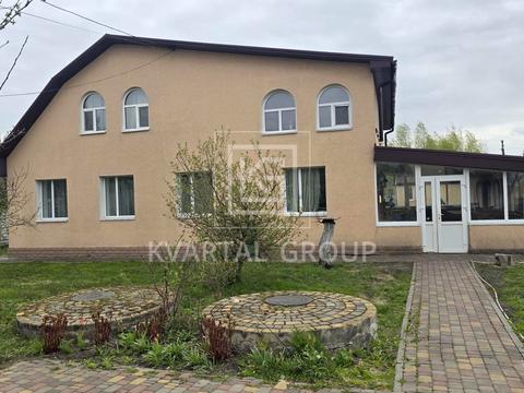 будинок за адресою Сільськогосподарська, 1б