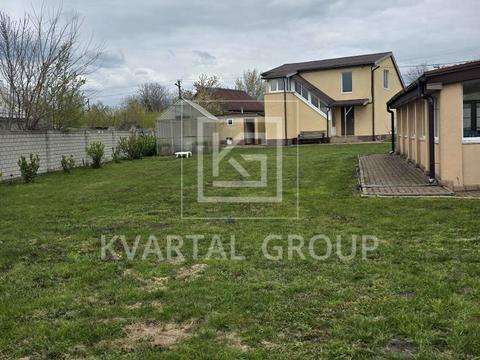 будинок за адресою Сільськогосподарська, 1б
