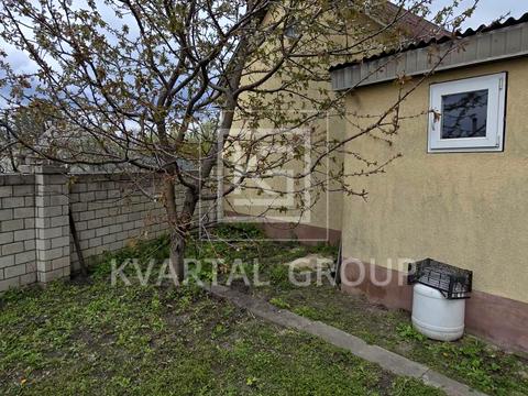 будинок за адресою Сільськогосподарська, 1б