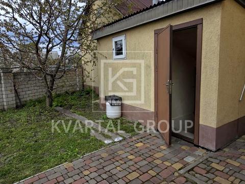 будинок за адресою Сільськогосподарська, 1б