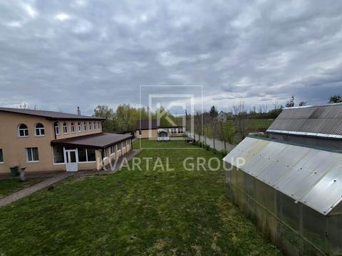 будинок за адресою Сільськогосподарська, 1б