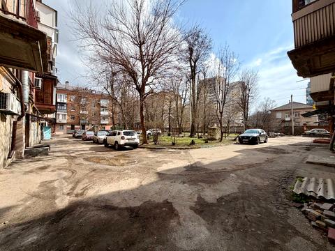 квартира за адресою Незалежності вул. (Титова), 27