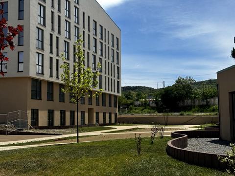 квартира по адресу Богдана Хмельницкого ул., (ЖК Брама (будинок 3))