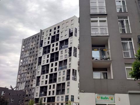 квартира за адресою Володимира Великого вул. (Артема), 10в