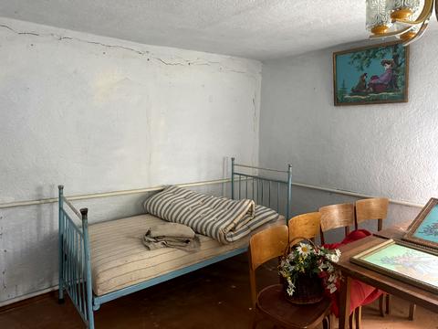 будинок за адресою с. Гущинці, Провулок Некрасова, 6