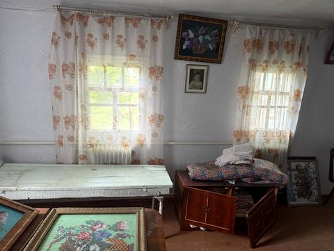 будинок за адресою с. Гущинці, Провулок Некрасова, 6