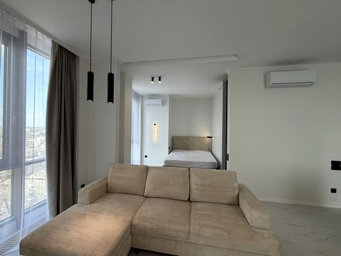 квартира за адресою Велика Арнаутська вул., 23б