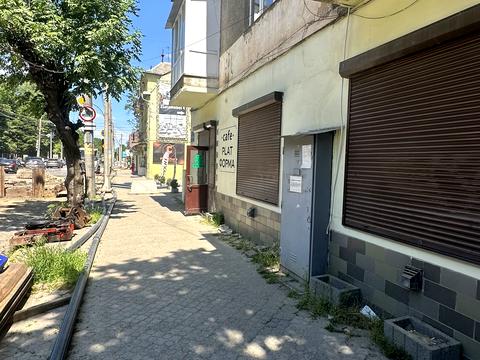 коммерческая по адресу Главная ул., 157