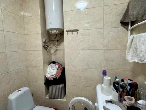 квартира за адресою Тираспольська вул., 60