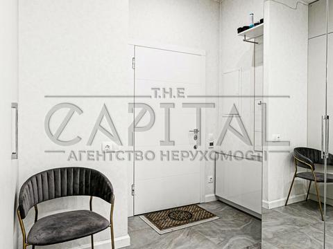 квартира за адресою Андрія Верхогляда вул. (Михайла Драгомирова), 14-А