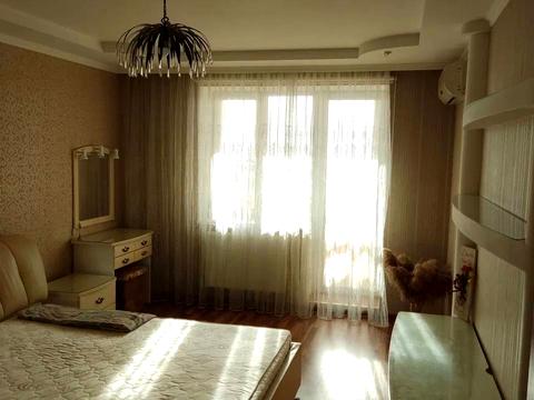 квартира за адресою Братів Горобців вул. (Дмитра Кедріна), 53-А