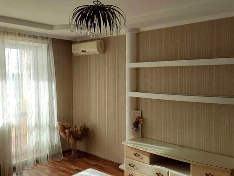 квартира за адресою Братів Горобців вул. (Дмитра Кедріна), 53-А
