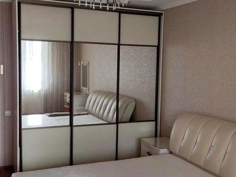 квартира за адресою Братів Горобців вул. (Дмитра Кедріна), 53-А