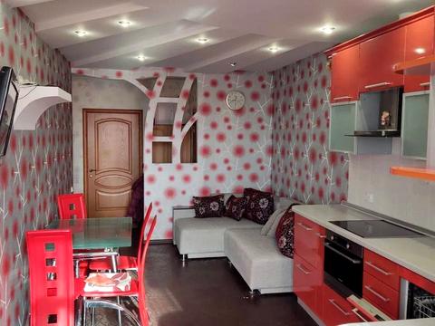 квартира за адресою Братів Горобців вул. (Дмитра Кедріна), 53-А