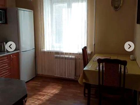 квартира за адресою Аерокосмічний просп. (Гагаріна), 174