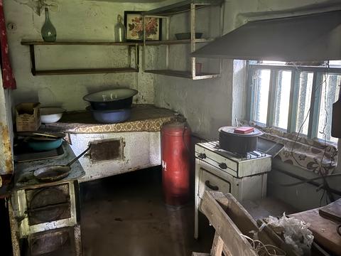 будинок за адресою с. Гущинці, Провулок Некрасова, 6