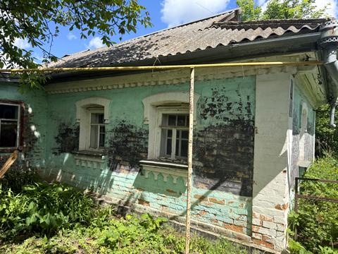 будинок за адресою с. Гущинці, Провулок Некрасова, 6