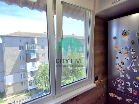 квартира за адресою Тисменицька вул., 240