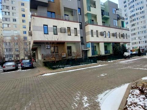 квартира за адресою Владислава Бувалкіна вул. (Бочарова Генерала), 6