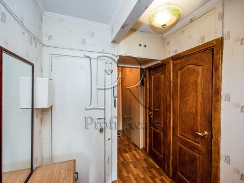 квартира по адресу Вацлава Гавела бульв. (Івана Лепсе), 39