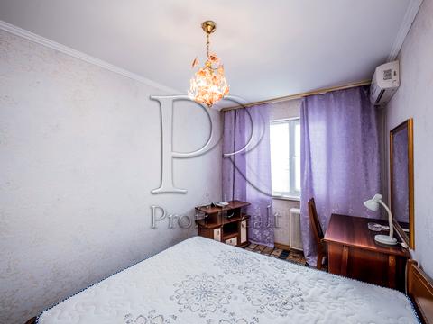 квартира по адресу Вацлава Гавела бульв. (Івана Лепсе), 39