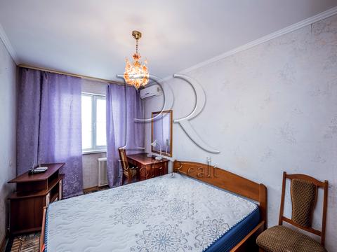 квартира по адресу Вацлава Гавела бульв. (Івана Лепсе), 39