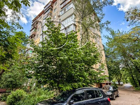 квартира по адресу Вацлава Гавела бульв. (Івана Лепсе), 39