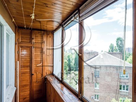 квартира по адресу Вацлава Гавела бульв. (Івана Лепсе), 39
