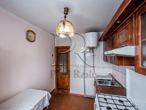квартира по адресу Вацлава Гавела бульв. (Івана Лепсе), 39