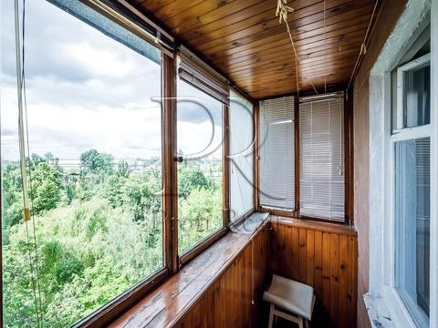 квартира по адресу Вацлава Гавела бульв. (Івана Лепсе), 39