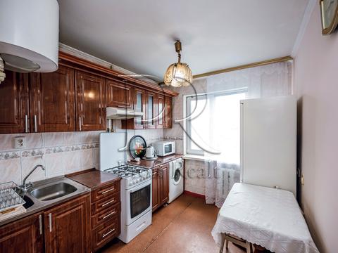 квартира по адресу Вацлава Гавела бульв. (Івана Лепсе), 39
