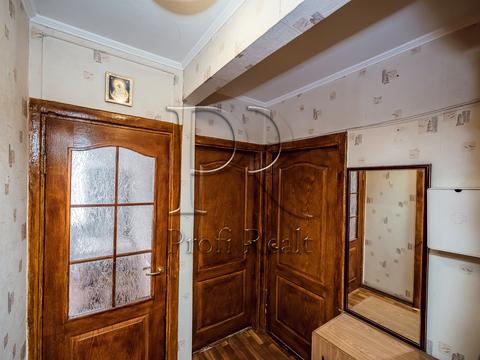 квартира по адресу Вацлава Гавела бульв. (Івана Лепсе), 39