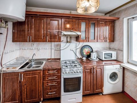 квартира за адресою Вацлава Гавела бульв. (Івана Лепсе), 39