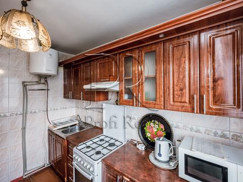 квартира по адресу Вацлава Гавела бульв. (Івана Лепсе), 39