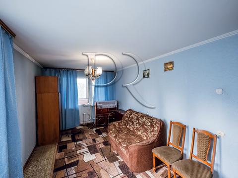 квартира по адресу Вацлава Гавела бульв. (Івана Лепсе), 39