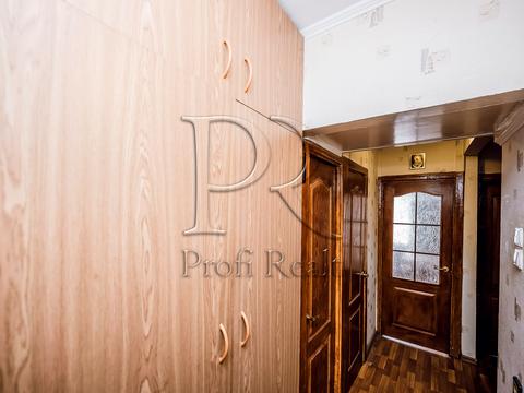 квартира по адресу Вацлава Гавела бульв. (Івана Лепсе), 39