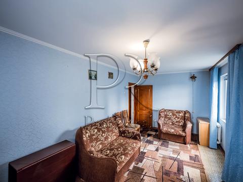 квартира по адресу Вацлава Гавела бульв. (Івана Лепсе), 39
