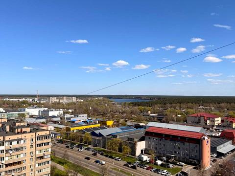 квартира за адресою Київ, Миколи Закревського вул., 33