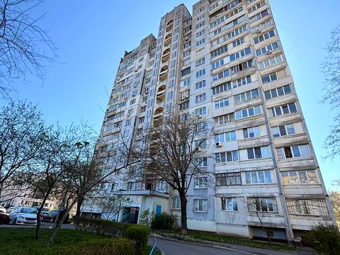 квартира за адресою Київ, Миколи Закревського вул., 33