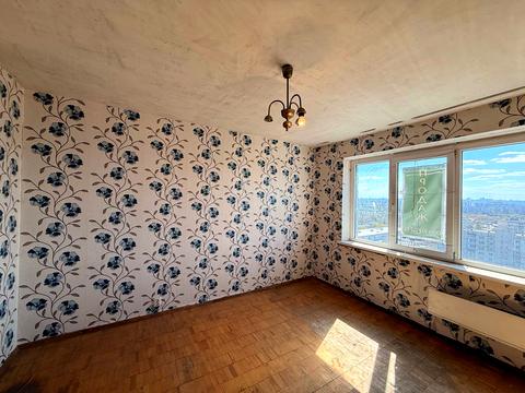 квартира за адресою Київ, Миколи Закревського вул., 33