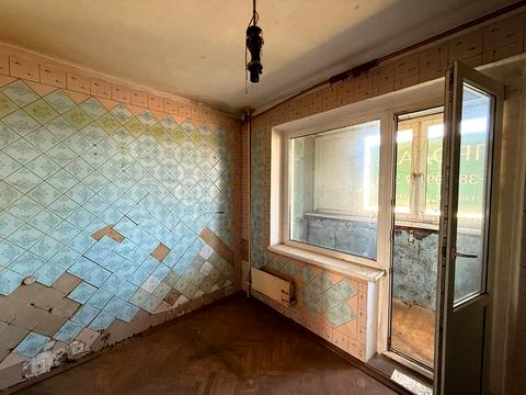 квартира за адресою Київ, Миколи Закревського вул., 33