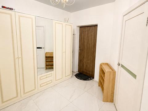 квартира по адресу Запорожское шоссе, 28-Ш