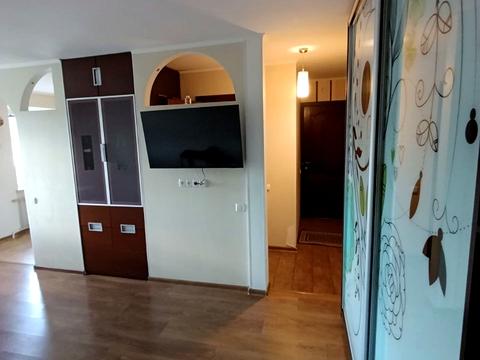 квартира по адресу Севастопольская ул., 26-А
