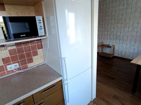 квартира по адресу Севастопольская ул., 26-А