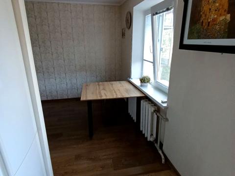 квартира по адресу Севастопольская ул., 26-А