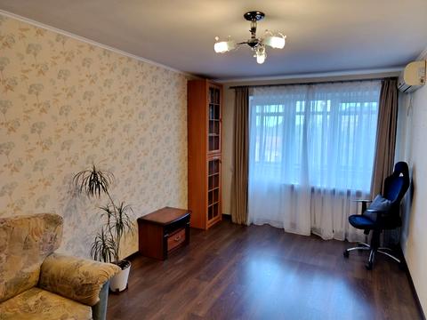 квартира по адресу Севастопольская ул., 26-А