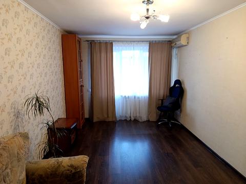 квартира по адресу Севастопольская ул., 26-А