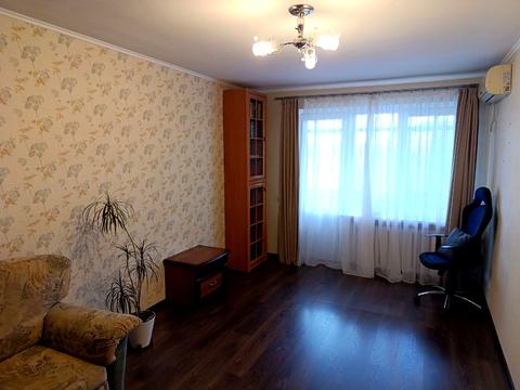 квартира по адресу Севастопольская ул., 26-А