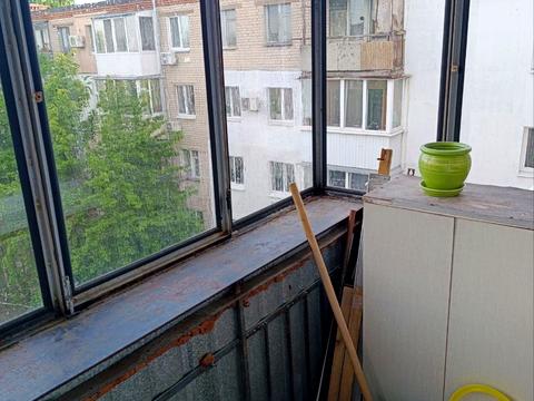 квартира по адресу Севастопольская ул., 26-А